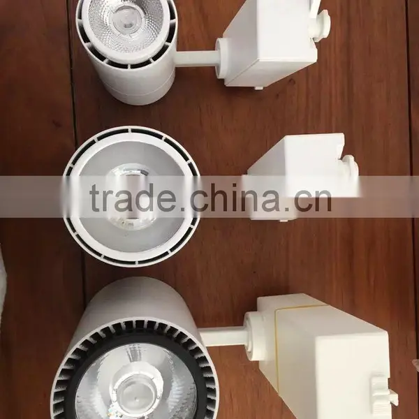 Hot Sale 20w Led Track Spot Light photo-3