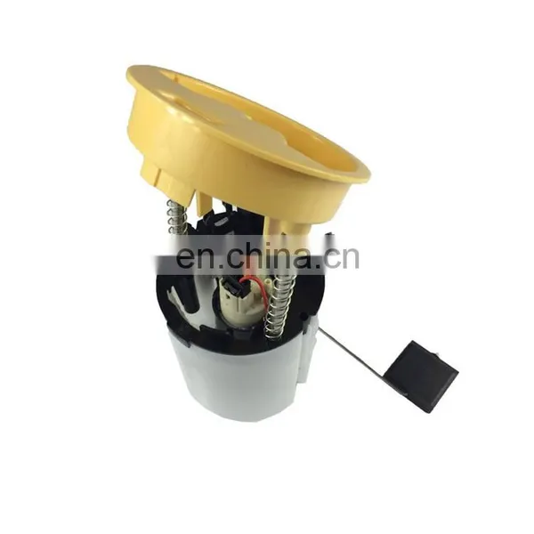 Fuel Pump Module Assembly For E2003-2011 CLS Mercedes-BenzE8530M P76500M FG0979 2114701494 2114702994 2114704194 SP5029M photo-3