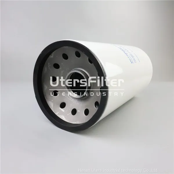HC7500SKP8HYT04 HC7500SKS8HYT04 UTERS Replace of PALL Hydraulic Spin-on Filter Element photo-5
