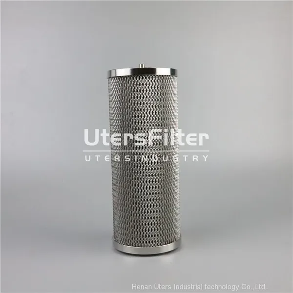 Uters Industrial Replace of INDUFIL Stainless Steel Hydraulic Filter Element INR-S-0220-API-PF025-V photo-3