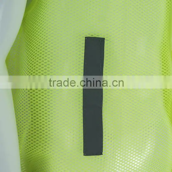 Cheap High Visible Road Safety Reflective Vest RF016 photo-5