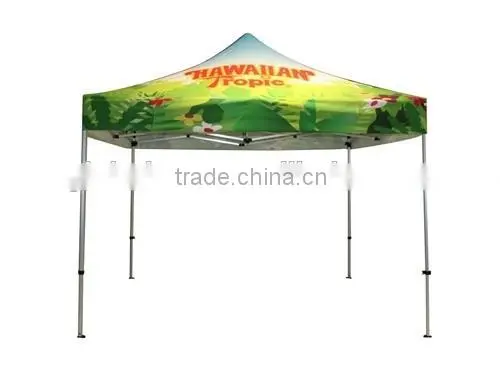 Mini Promotional Display Tent