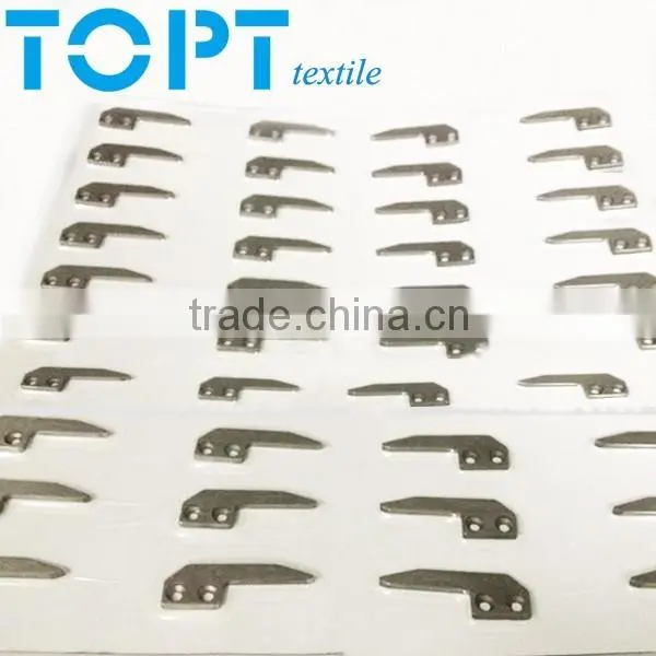 Textile Machinery Spare Parts B82916 Picanol GTM Cutter Quality Choice photo-2