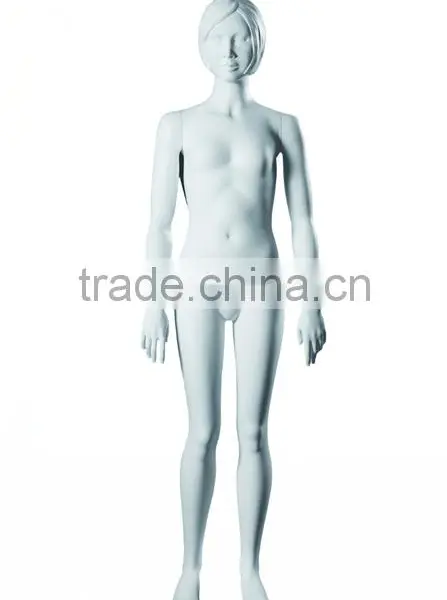 2015 New Beautiful Girl Children Mannequin for Disply photo-2