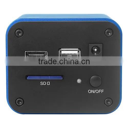 XCAM1080PHA C-mount HDMI+USB CMOS Camera photo-4