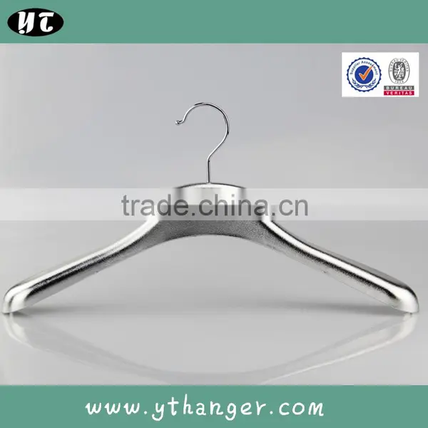 HA6981 Durable Plastic Clothes Hanger Branded Dress Coat Hanger Supplier's Choice photo-5