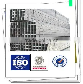Square Rectangular Pipe photo-6