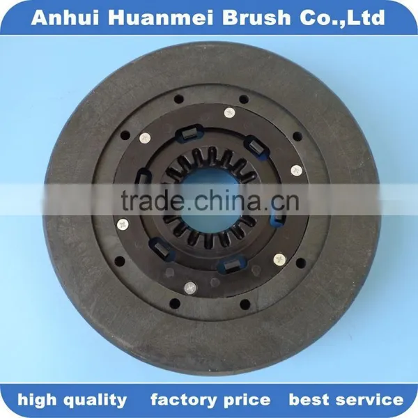 Industrial Machine Cleaning Brush photo-4