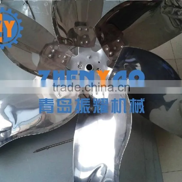 Poultry Farm Centrifugal Ventilation Fan photo-5