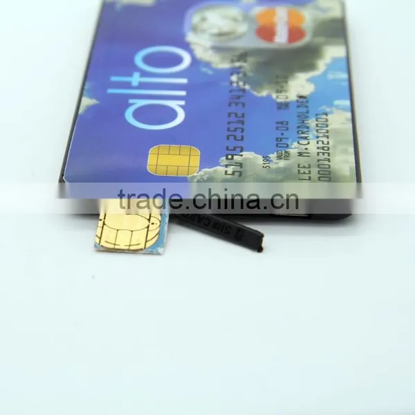 New Product Gsm Box With Invisible Earpiece Mini Earpiece Gsm id Card photo-3