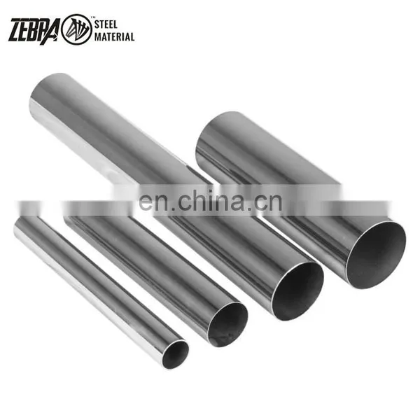 Cold -rolled 304 Series Seamless Steel Pipes Building Materials Seamless Pipe Carbon Steel photo-4