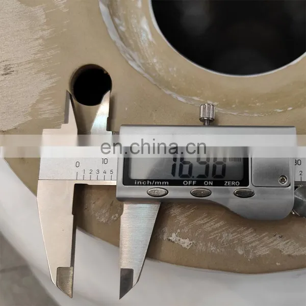 QCP-0331 Ceramic Sink for Shampoo Chair photo-2