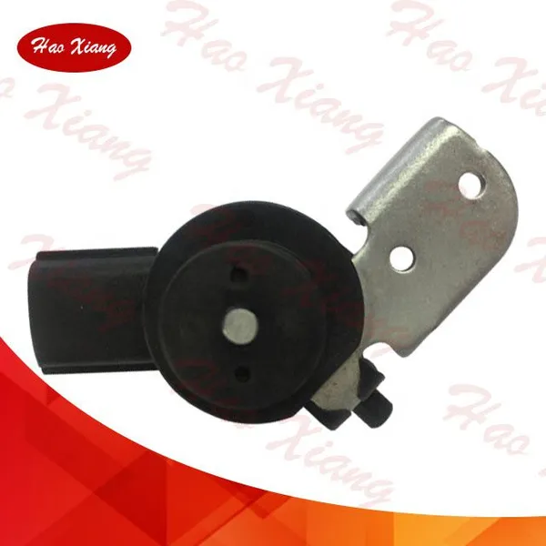 Haoxiang New Material Auto Crankshaft Position Sensor J5T11372 for Nissan ATLEON CABSTAR CIVILIAN NV350 CARAVAN PATROL photo-2