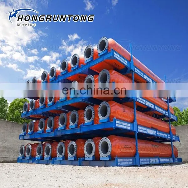 Factory Direct Supply OCIMF Specifications 20IN Mainline Full Floating Oil Hose photo-2