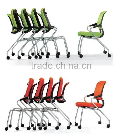 Wholesale Office Furniture Foldable Chair photo-4