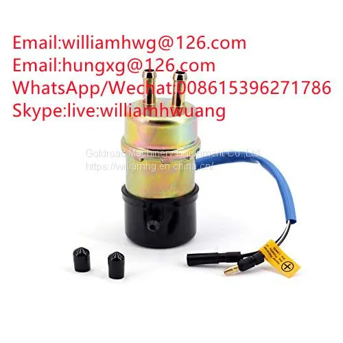 Auto Car Fuel Pump 16710-HA7-672 0580464044 49040-1055 129612-52100 0580254044 photo-2