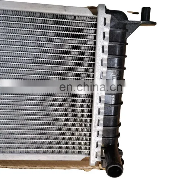 BAINEL Radiator For Tesla Model S 2016-2020 1057999-00-B photo-5