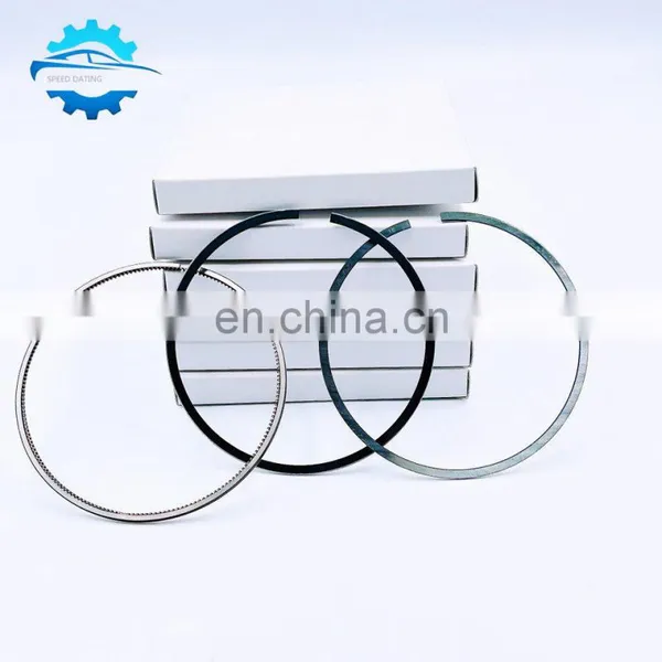 13011-54130 For Toyota HILUX HIACE LAND CRUISER 5L ENGINE PISTON RINGS photo-5