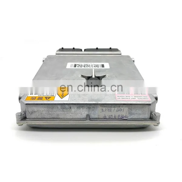 4hk1 6hk1 Ecu 8-98285709-1 8-98285709-2 8-98285709-3 8-98273614-0 8-98273614-1 8-98273614-2 Engine Control Unit for Isuzu photo-4