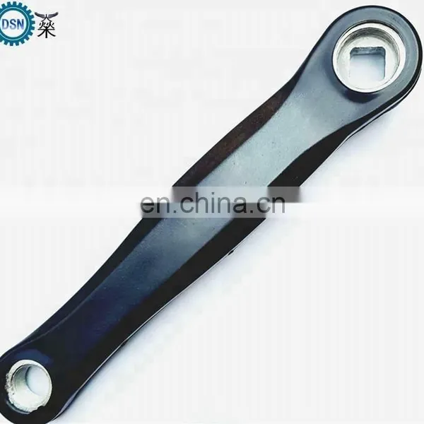 7075 Aluminium Bicycle Parts Forging Parts photo-2