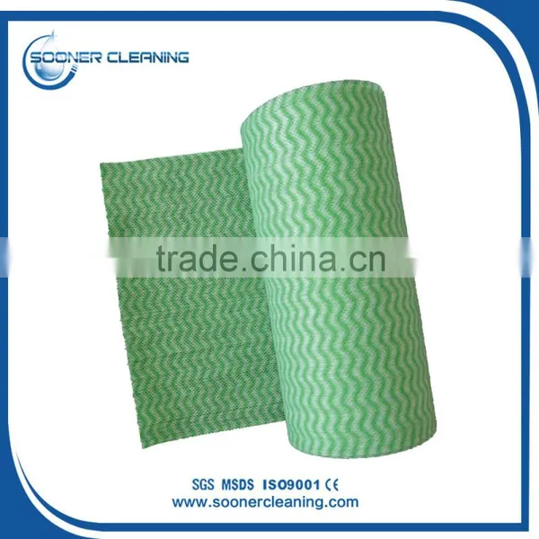 Wiping Rags for Furniture Cleaning photo-2