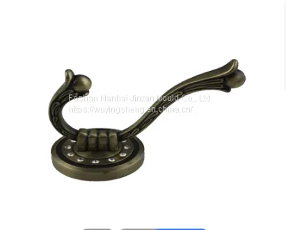 Aluminum Alloy Shell of Brushless Motor photo-4