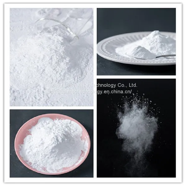 PE Wax With Excellent Corrosion Resistance photo-3