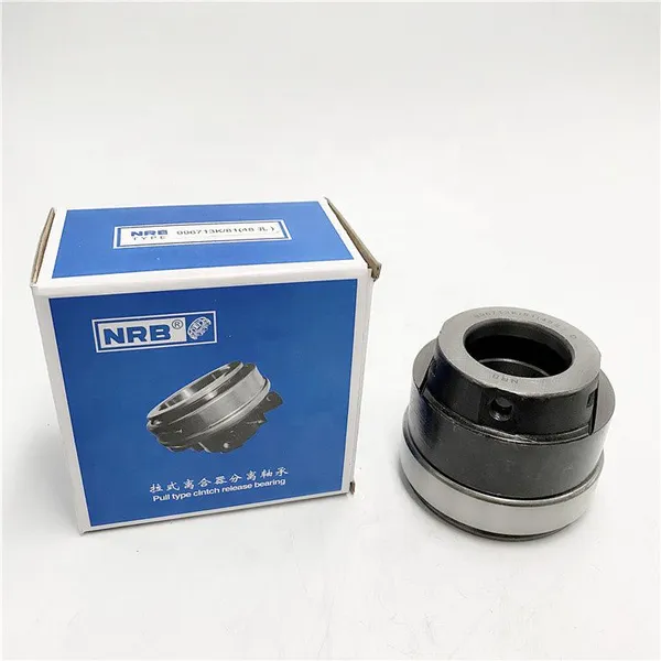 Clutch Release Automotive Bearing 996713 996713K 65x102x22mm photo-2