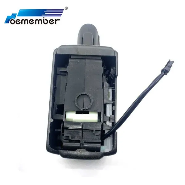 OE Member 22583048 22230455 21207197 21705608 21847980 Gear Shift Knob Gear Shift Lever for Volvo photo-3