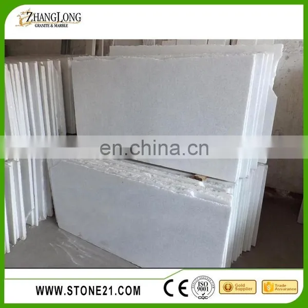 Cheap Price Greece Thassos White Marble photo-2