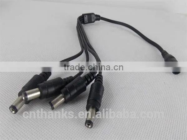 Hot Sell Home Security System!!! Economic Cctv Camera Set Easy to Use 4CH Home Security System photo-3