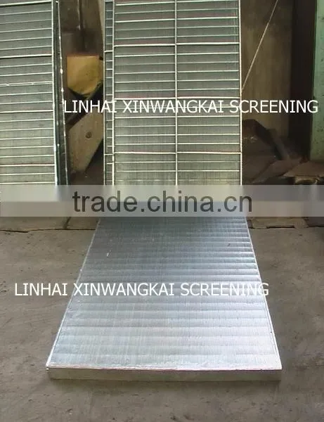 Sesame Seeds Oil Extraction Plate