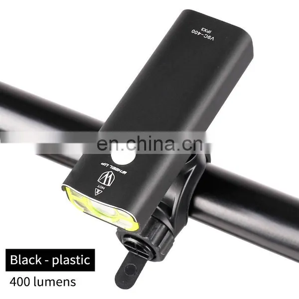 Bicycle Lights Headlights Flashlights Strong Light Rechargeable Mountain Bike Lights Riding Equipment Accessories photo-5