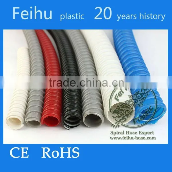 Pvc Corrugated Hose Pipe