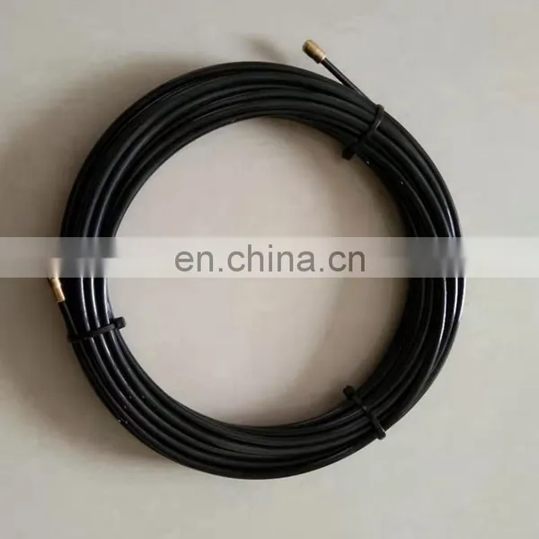 Fish Tape for Wire Pulling Plastic Nylon Cable Puller Nylon Wire Puller photo-3