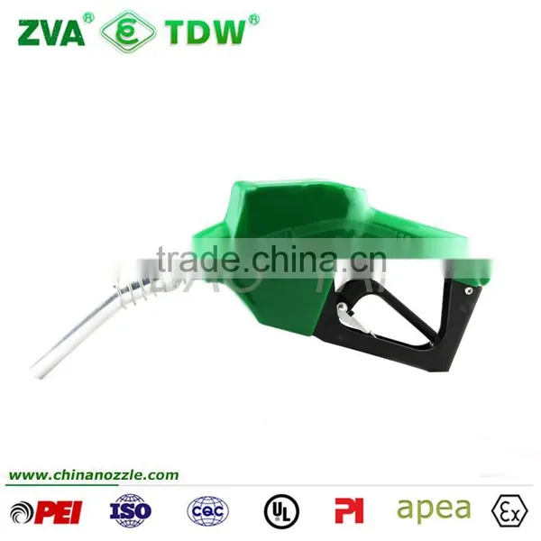 Automatic Oil Diesel Fuel Injector Nozzle Price Fuel Filling Auto Seal Nozzle 11a Tdw Nozzles for Gas Filling Station Quality Choice photo-5