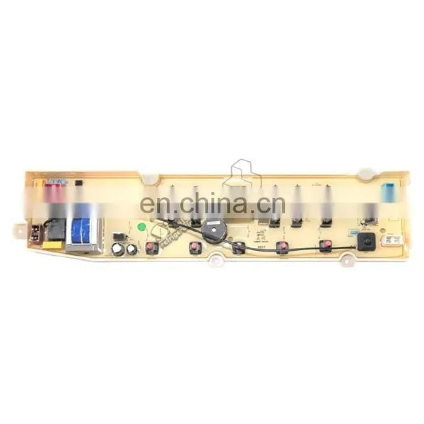 DB100US Waschmaschinen-Computerplatine, universelle Waschmaschinen-PCB-Steuerplatine photo-2
