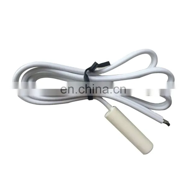 Refrigerator Temperature Sensor Thermistor For General Electric Refrigerator WR55X10025