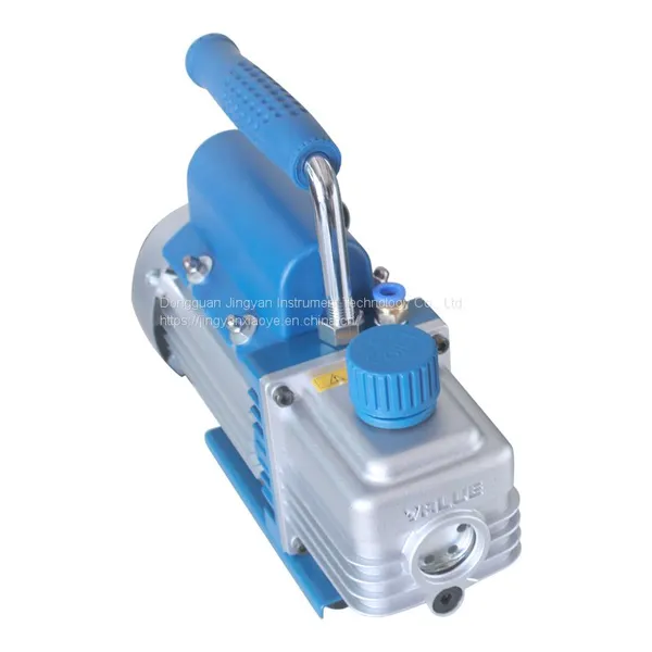 Most Sell Performance Vacuum Seal Tester Bottle And Vacuum Packaging Leak Testing Machine photo-4