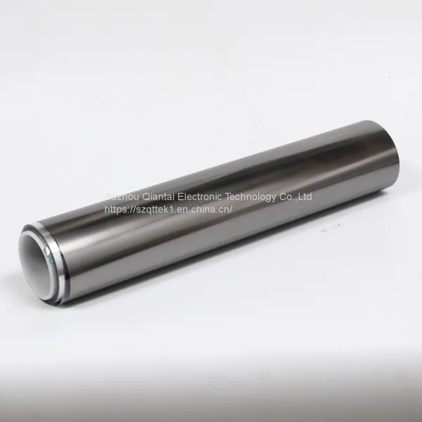 Supply Synthetic Graphite Sheet With 0.025mm