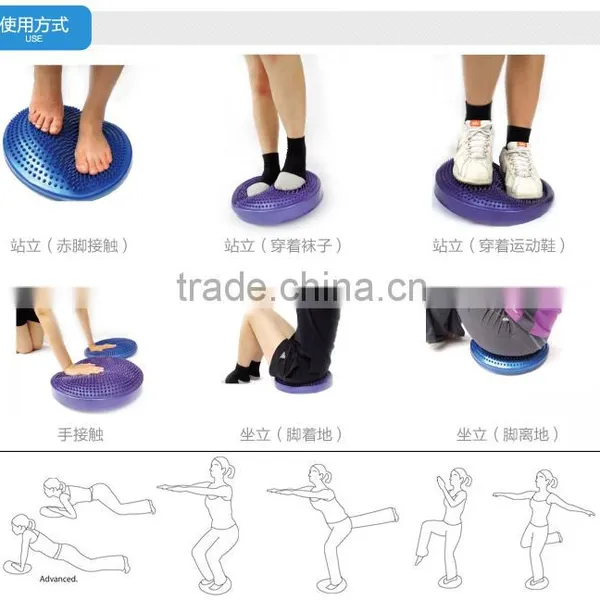 PVC Balance Pad photo-4