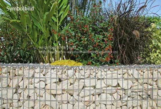 Stone Gabion photo-3