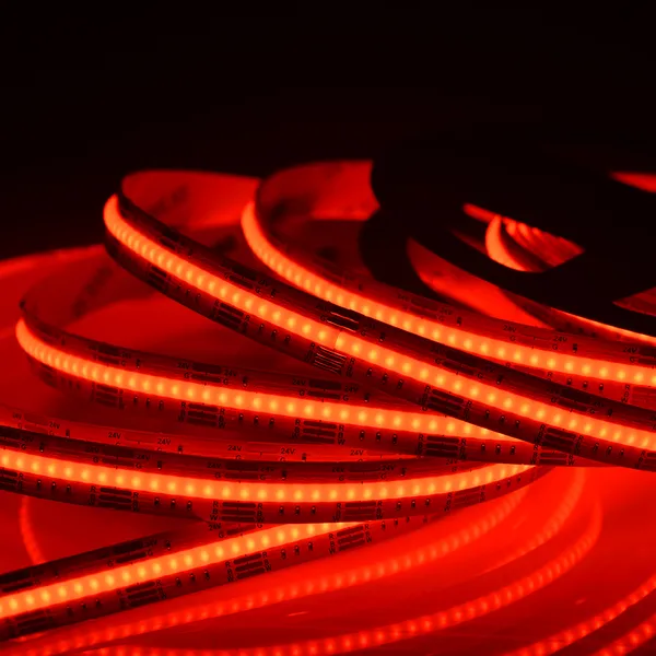 No Spot Rgbw Cuttable Flexible COB LED Strip Red Blue Green White Rgbw Led Strip Cob Light Decoration Lighting photo-3