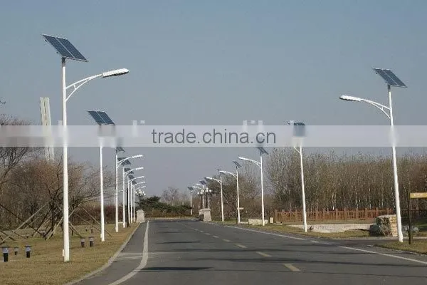 5m-12m Professional Waterproof Led Street Light With Factory Price photo-3