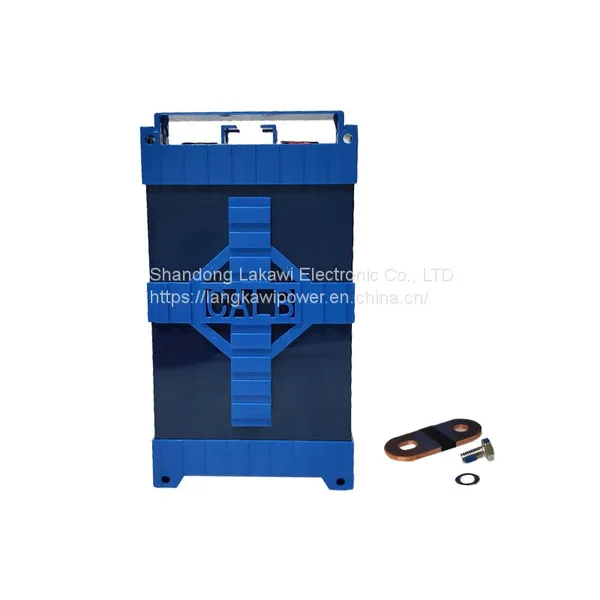 CALB Battery CAM72 3.2V 72Ah Grade A LiFePO4 Battery Cell photo-2