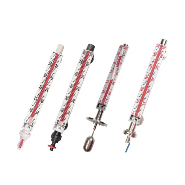 Level Sensor For Acid Liquid Tanks photo-5