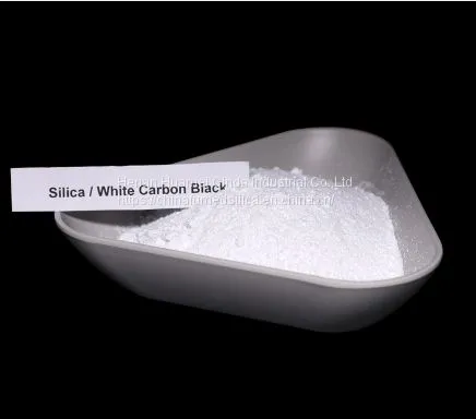 HMFSIL Quality Fumed Silica & Hydrophilic Fumed Silica