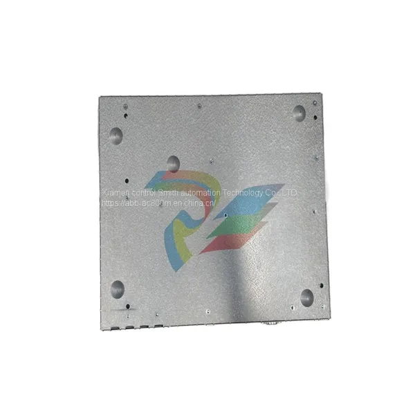 ABB DSAI130D 3BSE003127R1 Analog Input Control Unit photo-3