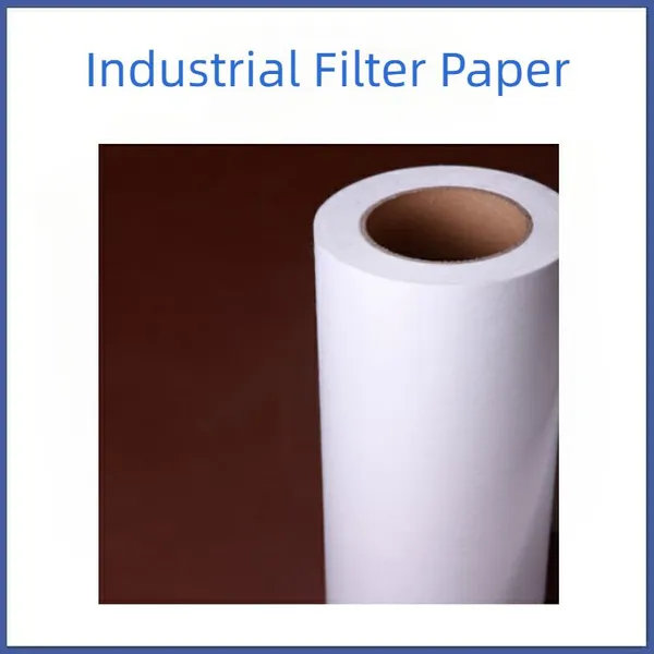Polishing Machine Filter Paper Polishing Fluid Filter Paper photo-3