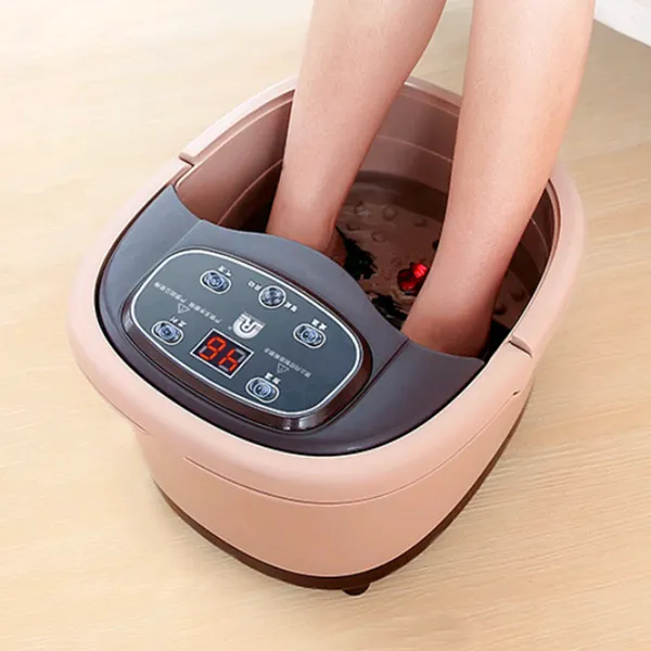 Foot Bath Massager photo-5